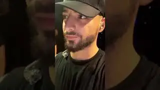 Hello aquí seguimos #MalumaWorldTour ❤ @maluma #instastories