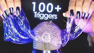 I made this 12 Hours ASMR video so you can SLEEP FAST without Mid-Roll Ads 😴 4k (No Talking)