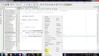 Get Last modified time of a file or directory in Java Netbeans