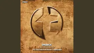 Old is Gold (Original Mix)