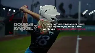 2024 Easton Ghost Advanced Tech Video