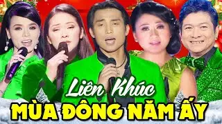 Đêm Nhạc Giáng Sinh Nhiều Ca Sĩ Hay Nhất - Nhạc Noel Hải Ngoại 