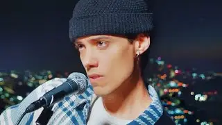 Leroy Sanchez - Out My Way (Acoustic Live)