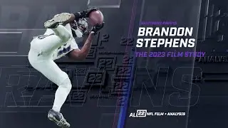 BRANDON STEPHENS - 