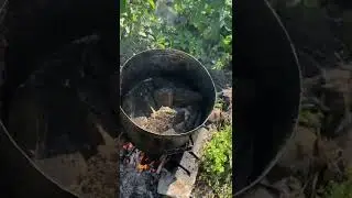 Варю воск собранный за лето