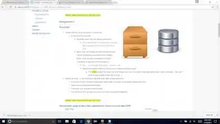 Intro to SQL - Lecture 1