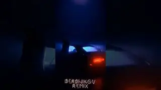 Whybaby? - КАЙФ (BERDNIKOV Remix)