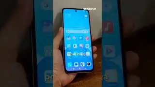 Harga dan Spesifikasi Redmi Note 13 4G