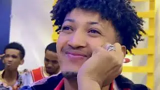 Parish - Mankafy mangingina (Official Video)
