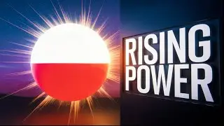 Why Poland Could Replace Germany as Europe’s Next Superpower!