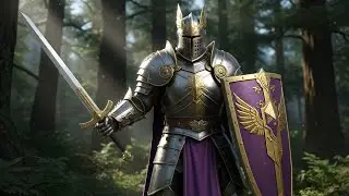 INSANE Gareth Power Scaling: Max Armor Build | Mage and Monsters 2