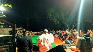 Sholawat Sholallah ala Muhammad