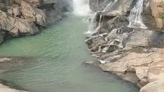 Dasham falls Ranchi