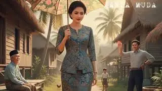 Janda Muda (Remake Version). Original Artist : Mat Sentul