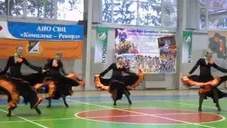 Ассель "Испания"