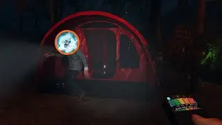ПЕРВЫЙ РАЗ НА НОВОЙ КАРТЕ ПАЛАТОЧНЫЙ ЛАГЕРЬ В PHASMOPHOBIA C КВАНТУМОМ!МЫ НАШЛИ СЕКРЕТНЫЙ ДОМ!