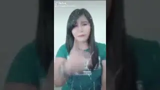 BERBEZA-KASTA tik-tok(tante cantik)