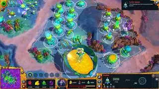 HYPERNOVA: Escape from Hadea - GAMEPLAY #2