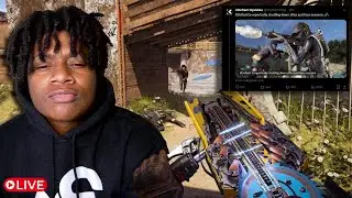 🔴 LIVE - Season 4 XDefiant Shutdown?? Yea Right... | UBISOFT PARTNER