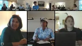 Historical Preservation & Restoration Board meeting Sept 26 2024