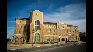 Honors Hall Virtual Tour
