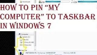 How to Pin 