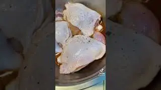 Homemade Fried Chicken How to cook | Food Hub