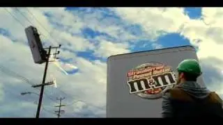 全新M&M'S ® 電視廣告