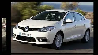 RENAULT FLUANCE ŞASİ NUMARASI NEREDE BULUNUR ?