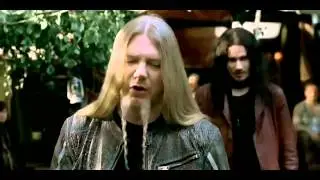 Nightwish - While Your Lips Are Still Red [HD - Lyrics].mp4