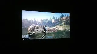 Red dead redemption 2. low fps. Низкий FPS на PlayStation 4 Pro