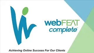 webFEAT Complete | Digital Marketing and Website Design Services