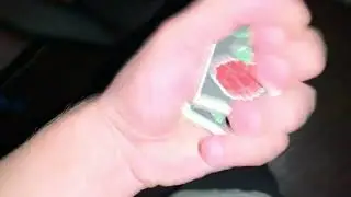 ASMR Fast hand sounds and assorted triggers