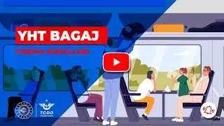 YHT Bagaj Taşıma Kuralları