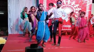 Aadivasi Nari ॥ સીતાપુર પ્રાથમિક શાળા ॥૭૫ પ્રજાસત્તાક દિન ૨૦૨૪ ||