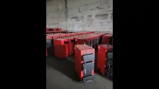 Відмінності моделей котлів Крафт