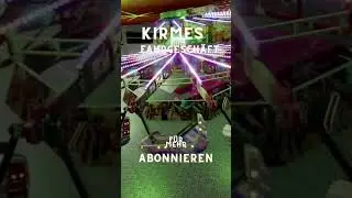#ls22 #kirmes #mods #sosimodding #b3nny #fs22 #feuer #simulator #feuerwehr