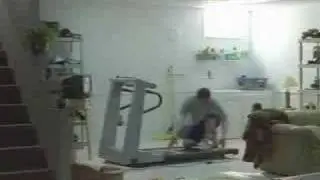 iş kazası