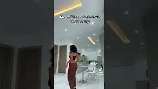 Top 4 winners of this instrumental 🎼 dancing challenges on TikTok