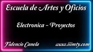 Proyecto 7 de 7
