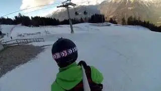 Pinzolo 2015 Dolomitica Tour (или Route, хз))