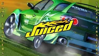 Juiced 2005 Trailer