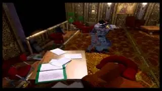 Let's Play Martian Gothic Unification - Incomplete - Part 3: Complete Idiot!