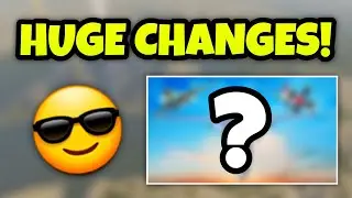 The Plane Physics Update Will CHANGE War Tycoon FOREVER!?