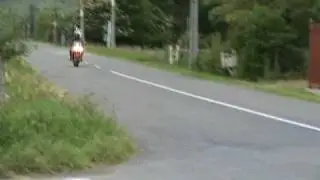 VFR 800