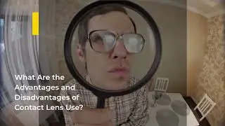 How to Choose the Correct Type of Contact Lenses for Your Eyes