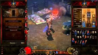 7 Diablo III - 