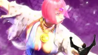 Tacilus seeing Outfit 4 release for Street Fighter