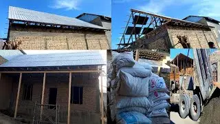 Бошлаган ишларимиз охирлаб бормоқда..#исфара #эҳсонтж #лаккон #tjk #tadjikistan №1#isfara #lakkon