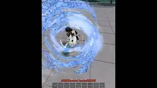 garou + suiryu combo #thestrongestbattlegrounds #tsb #roblox